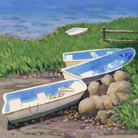Boats & Travel